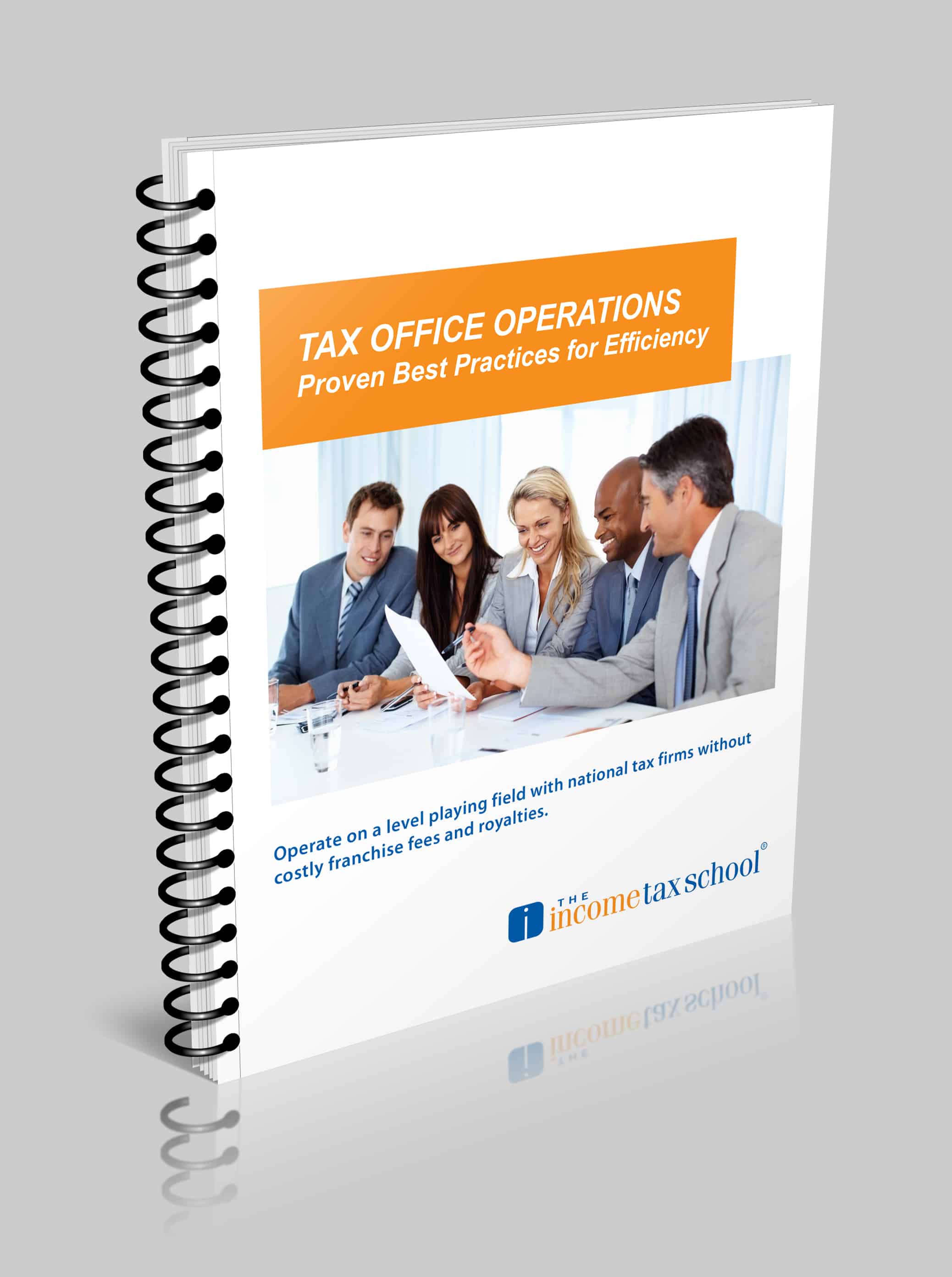 Income tax course