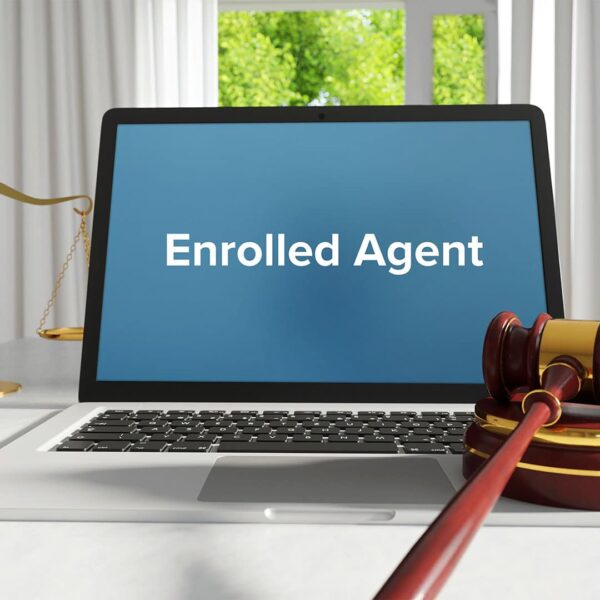 The Case for an Enrolled Agent