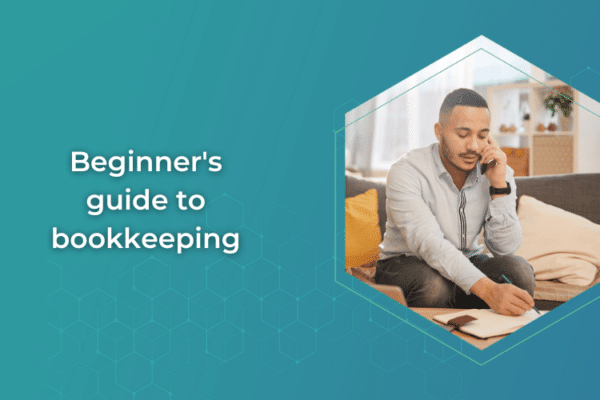 Beginner's Guide To Bookkeeping - The Income Tax School