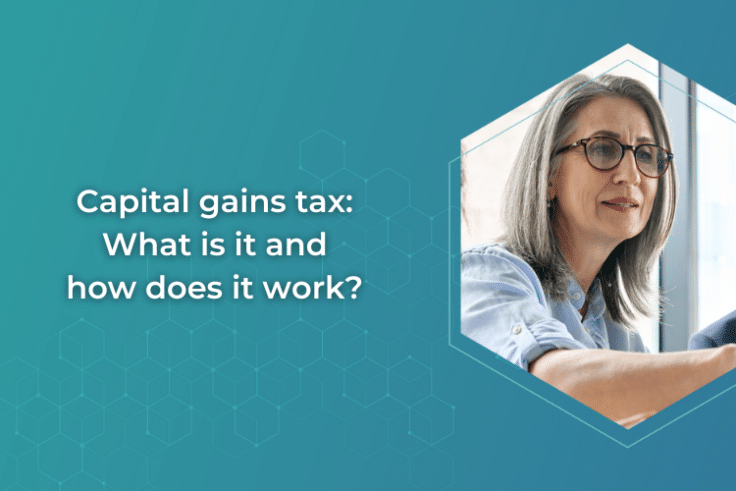 What Is Capital Gains Tax? | Surgent Income Tax School